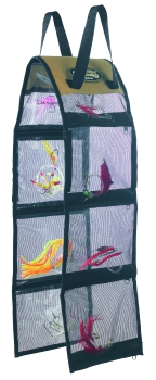 Preview: BALZER Black Hawk ANTI-KORROSIONS-VORFACHTASCHE